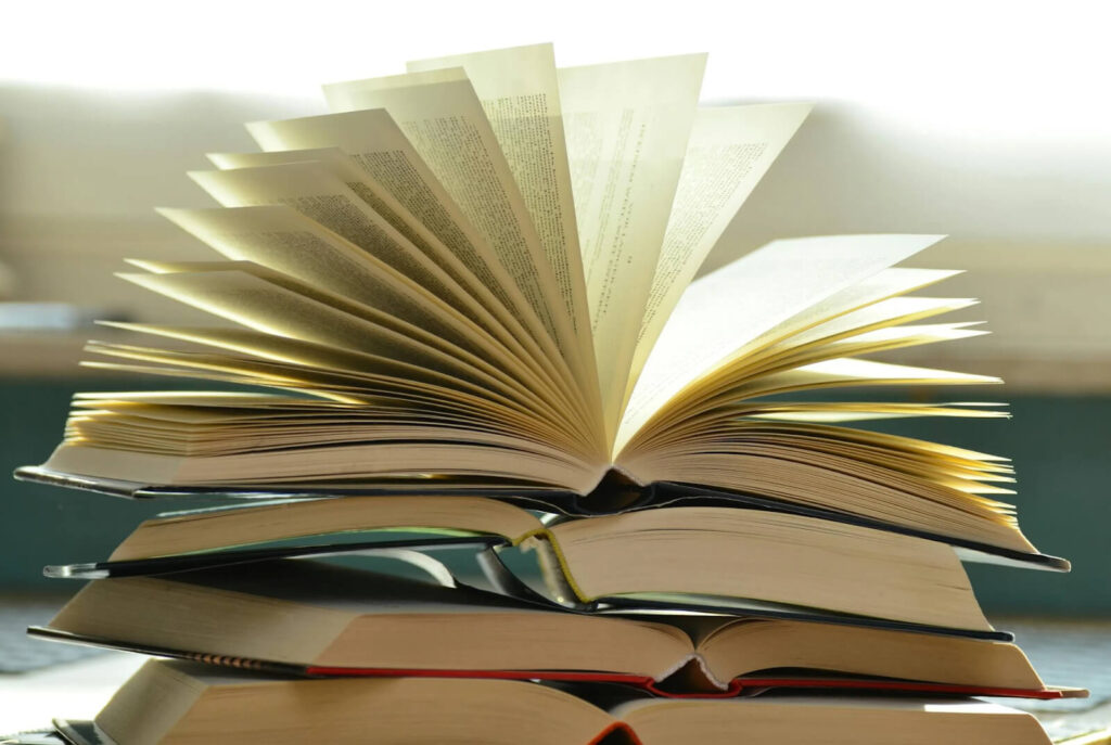 Books About Wild Animals