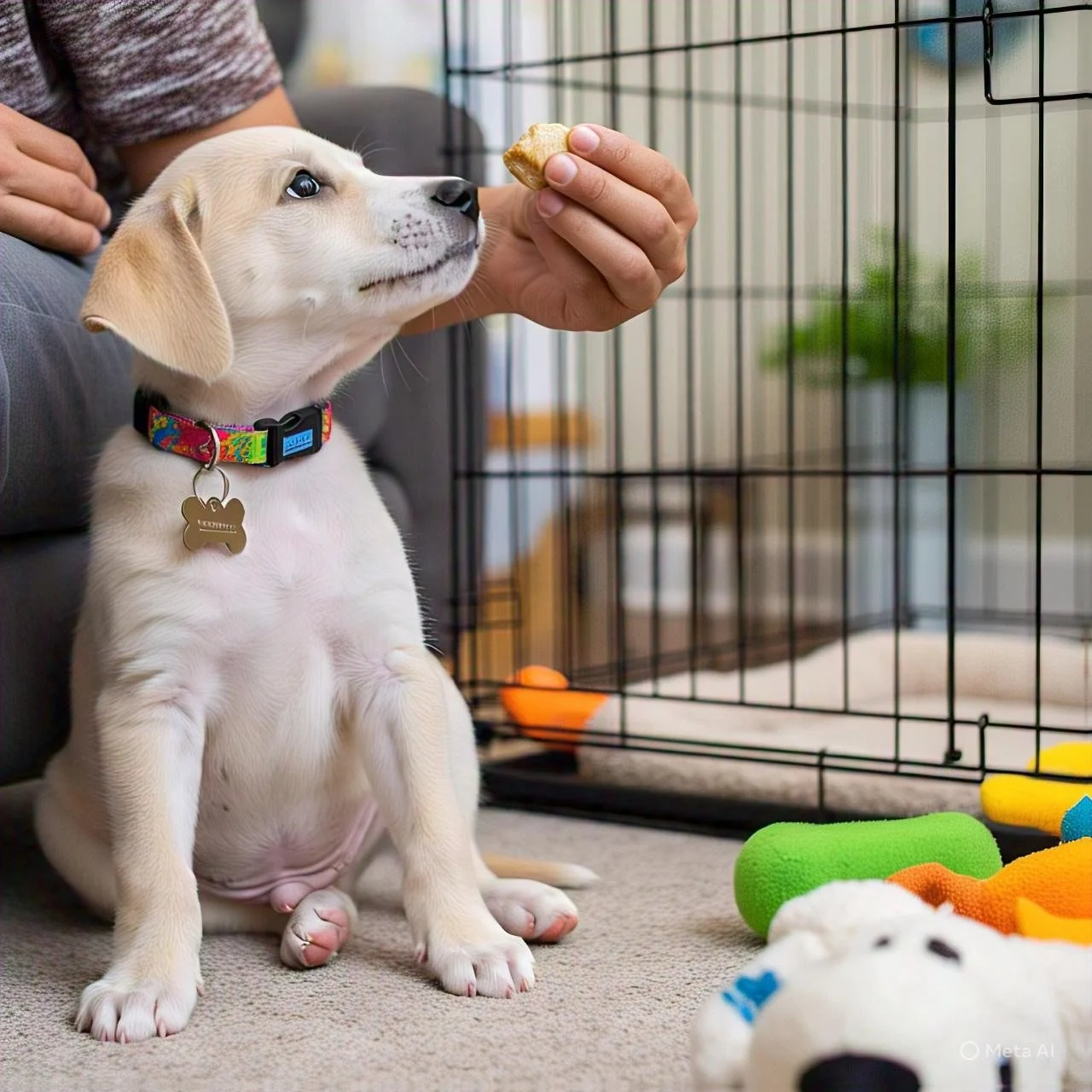 Essential Puppy Training Tips