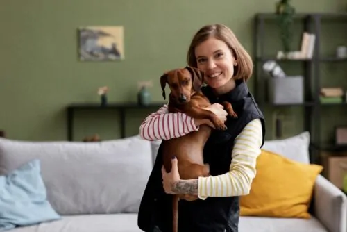 How to Choose the Right Pet Sitter