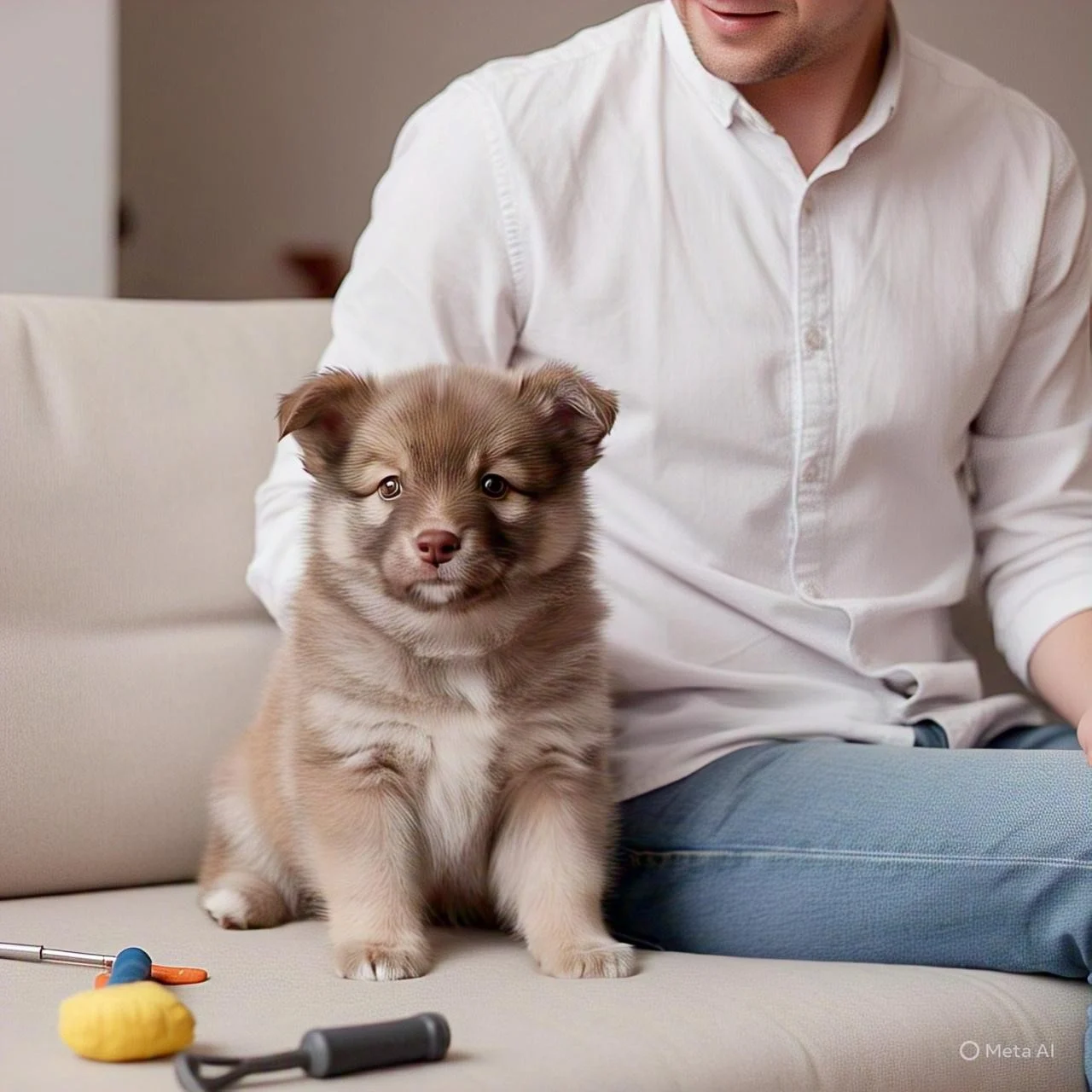 Puppy Training Tips basics