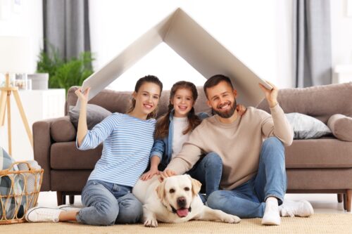 How to Enjoy Life with a New Puppy 2025