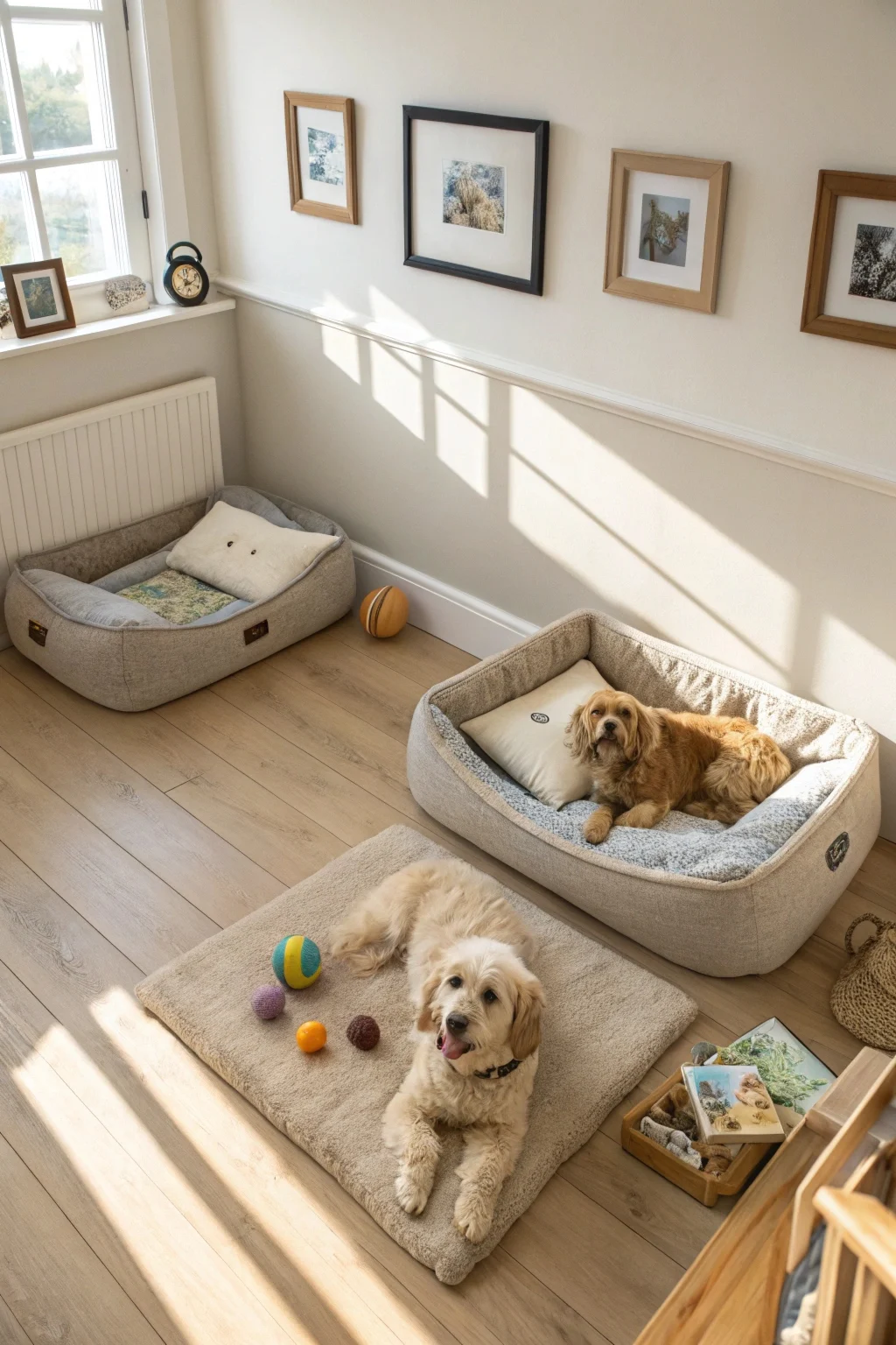 Multi-Pet Suite