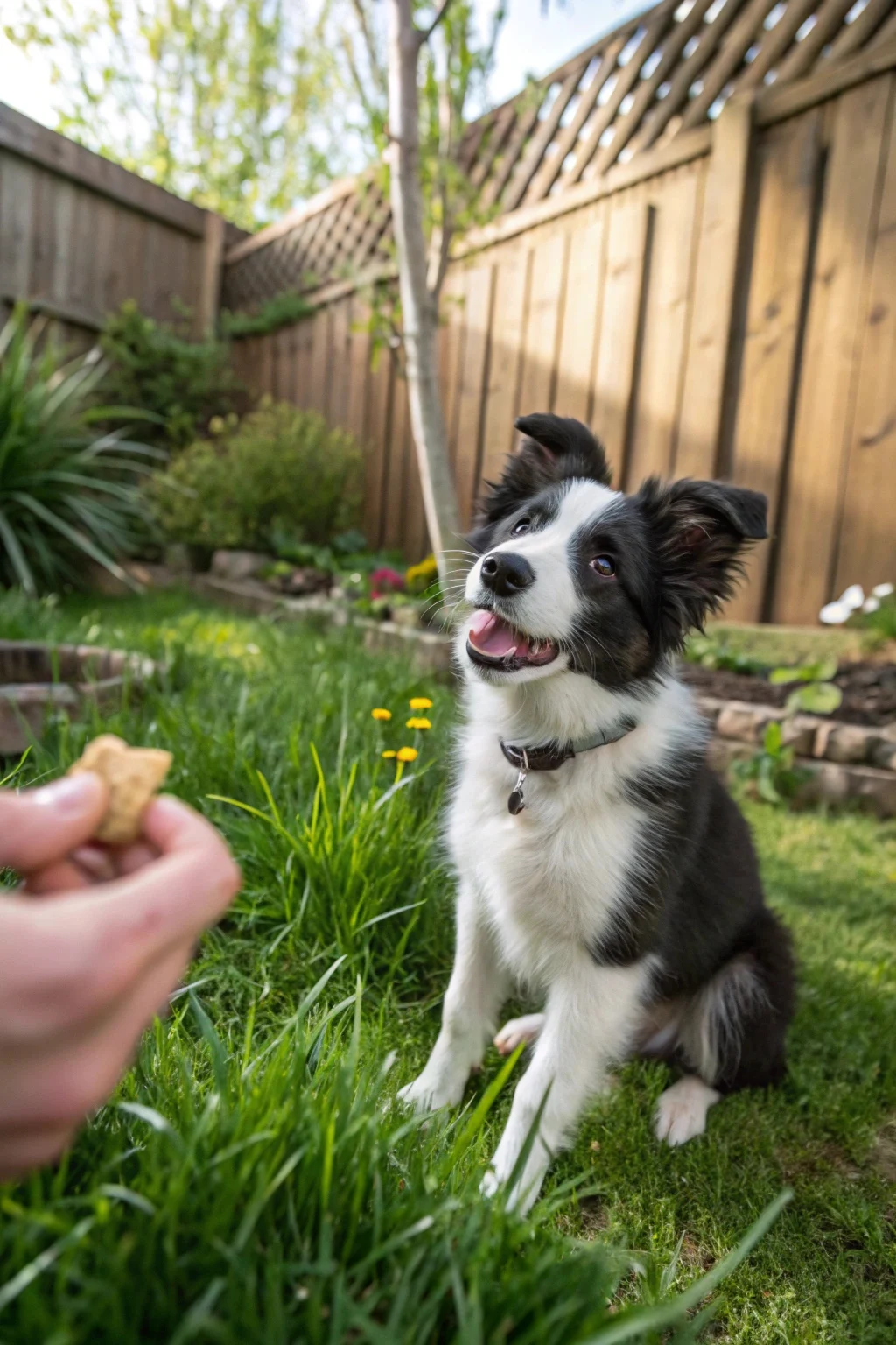 Training Your Dog to Respond to Their Name