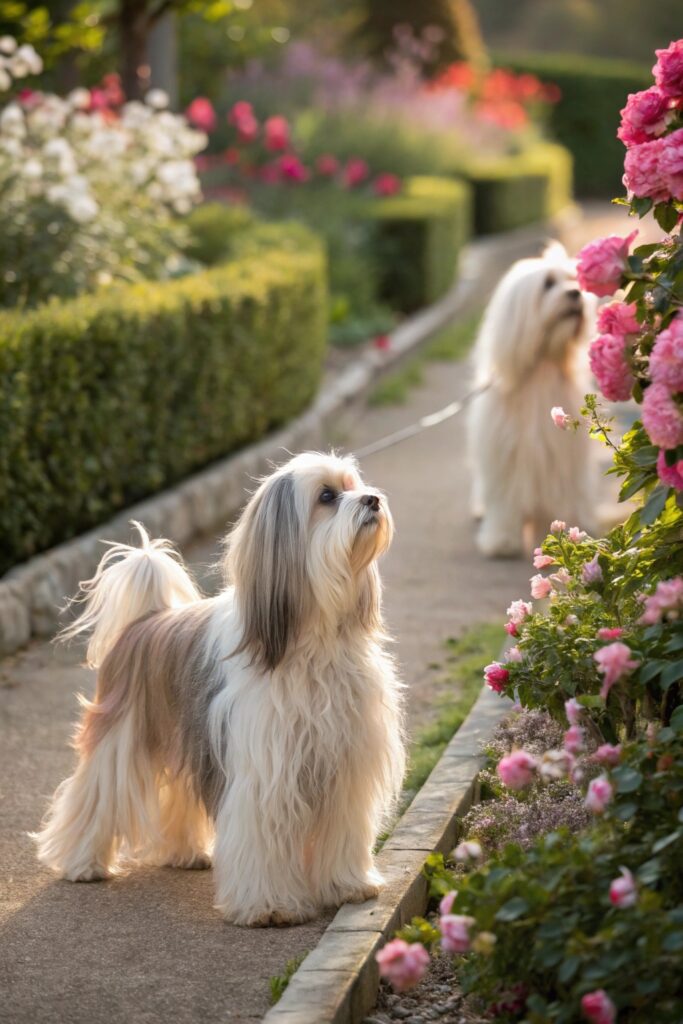 Charming Fluffy and Textured Looks