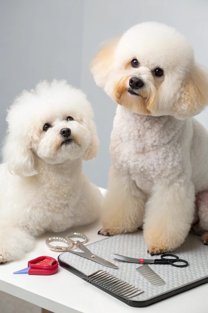 Core Dog Grooming Styles Fundamentals