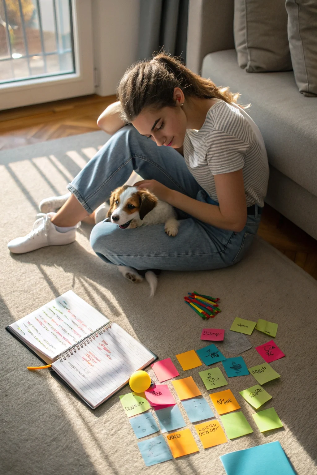 how to choose the right girl dog names