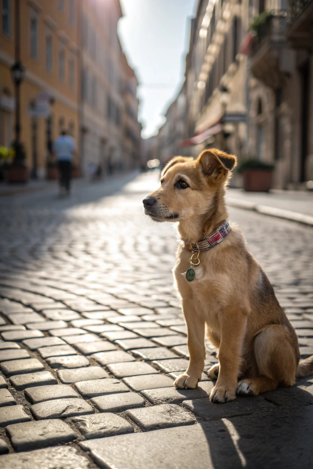 Unique Girl Dog Names