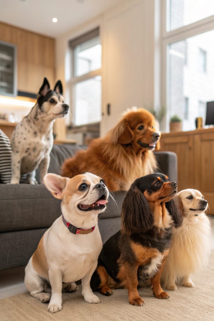 Best Small Dog Breeds