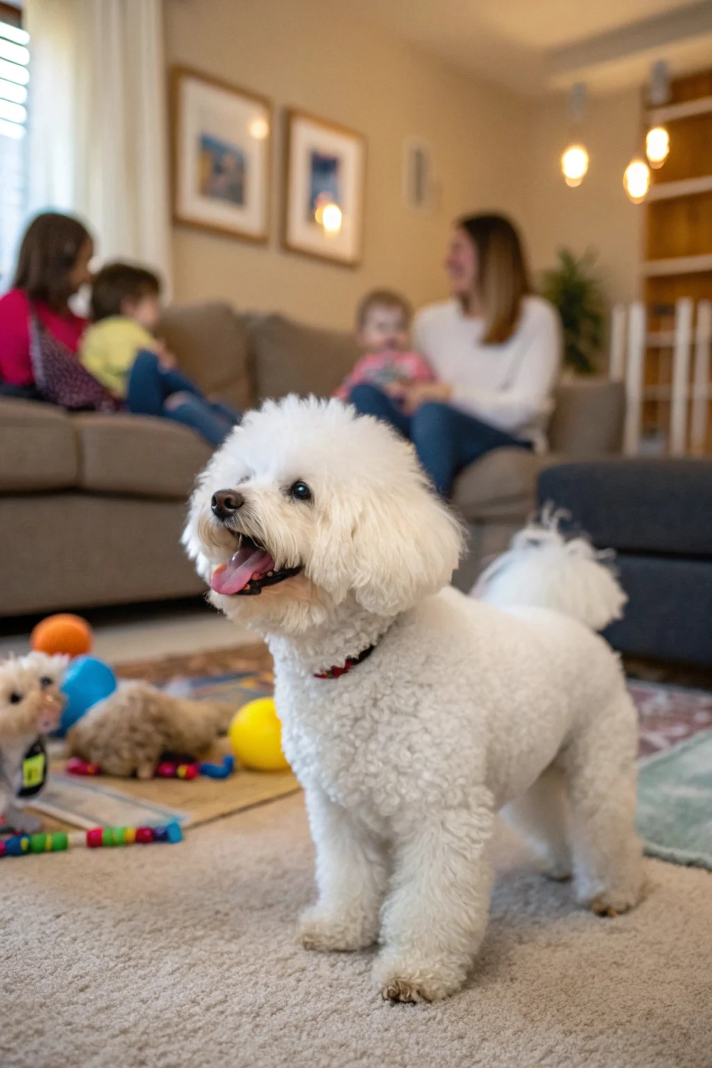 Bichon Frise