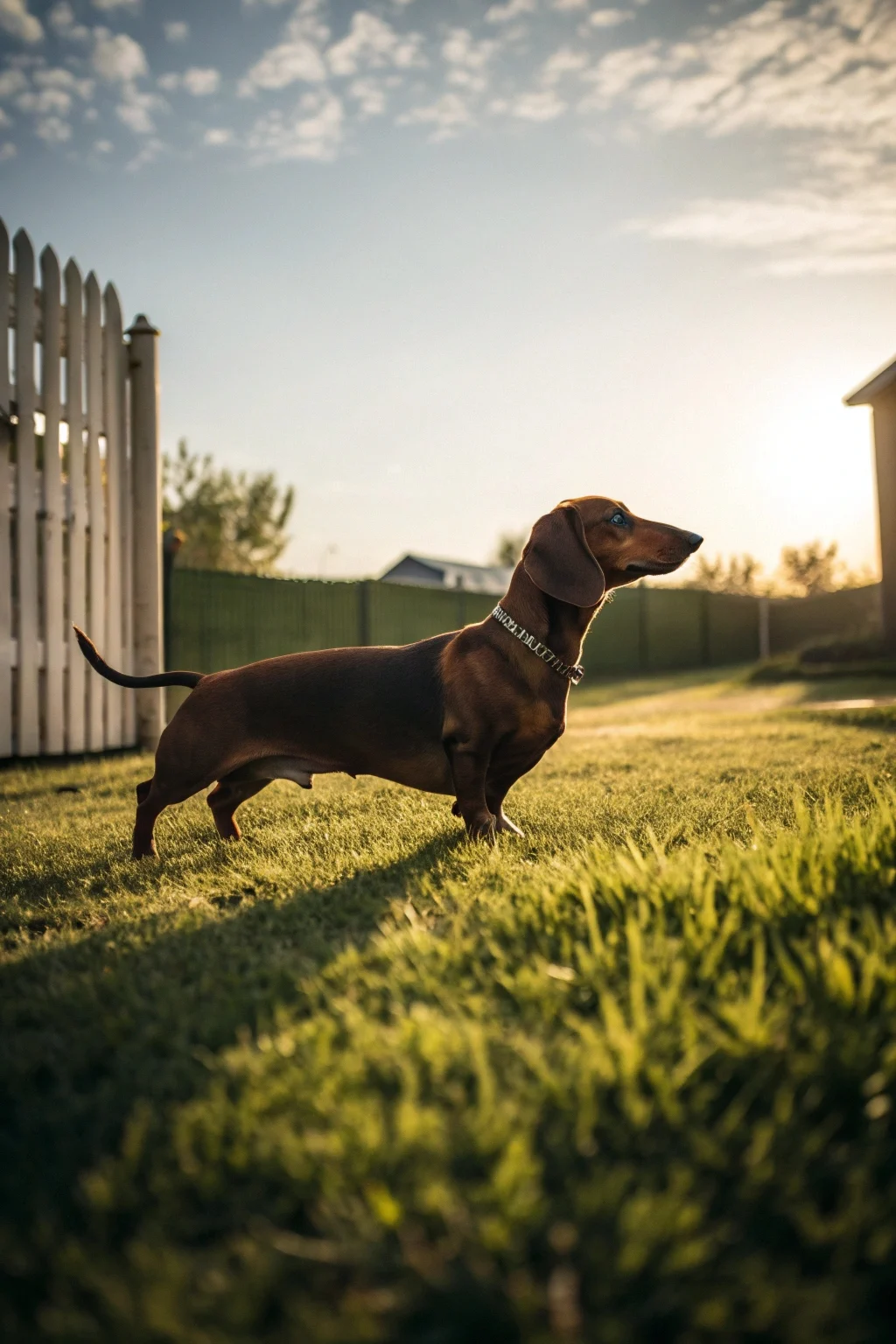 Dachshund
