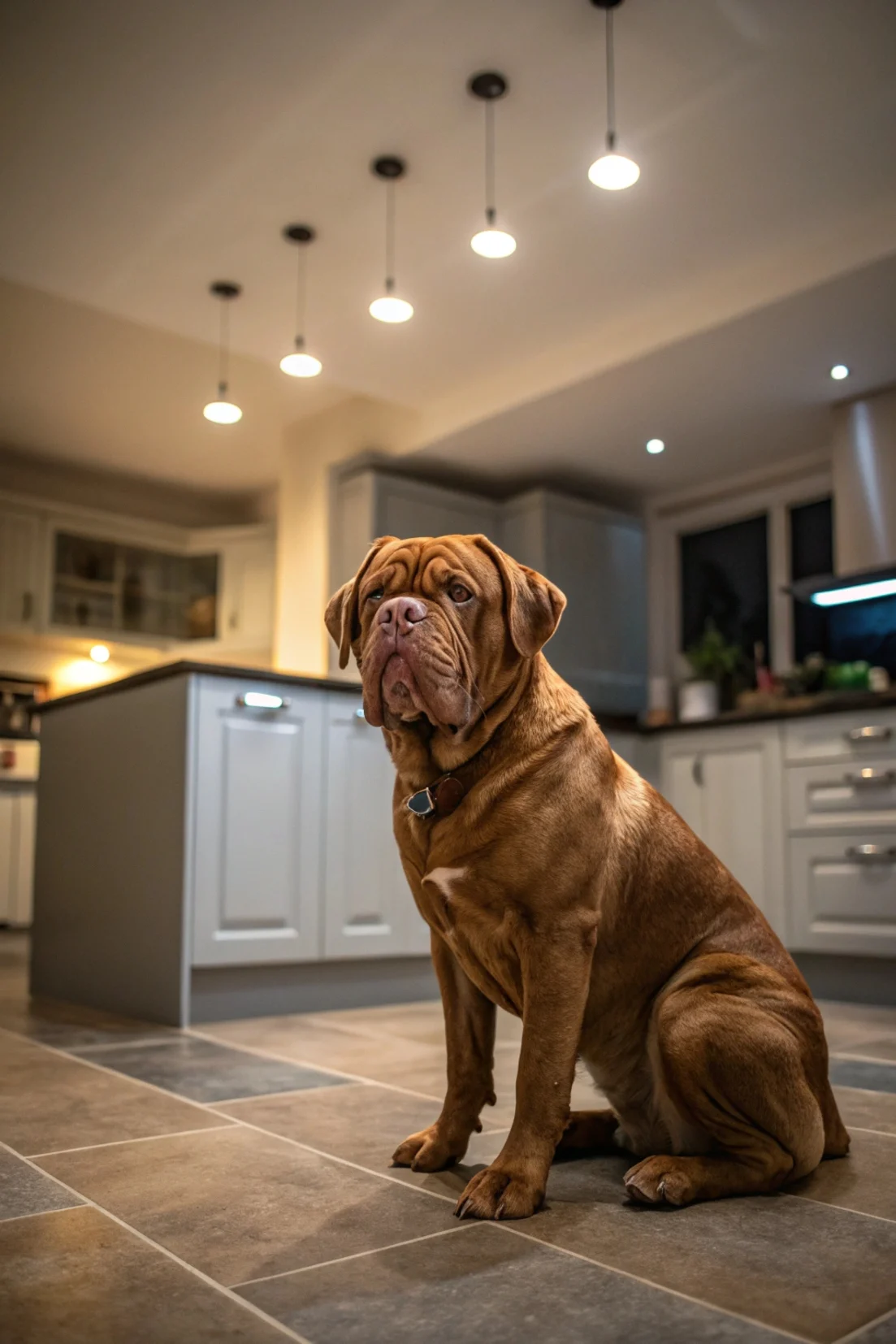 dogue de bordeaux