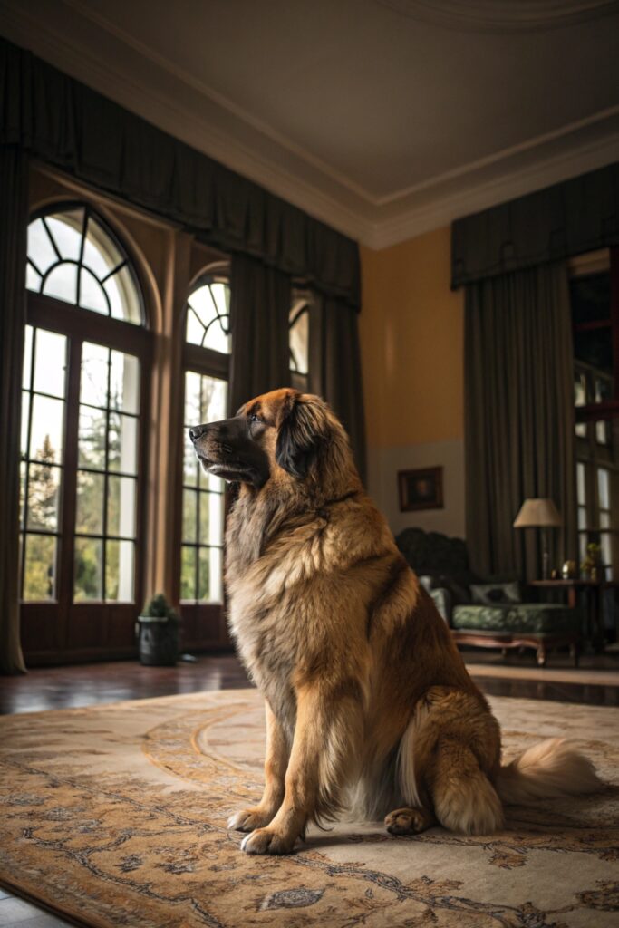 leonberger