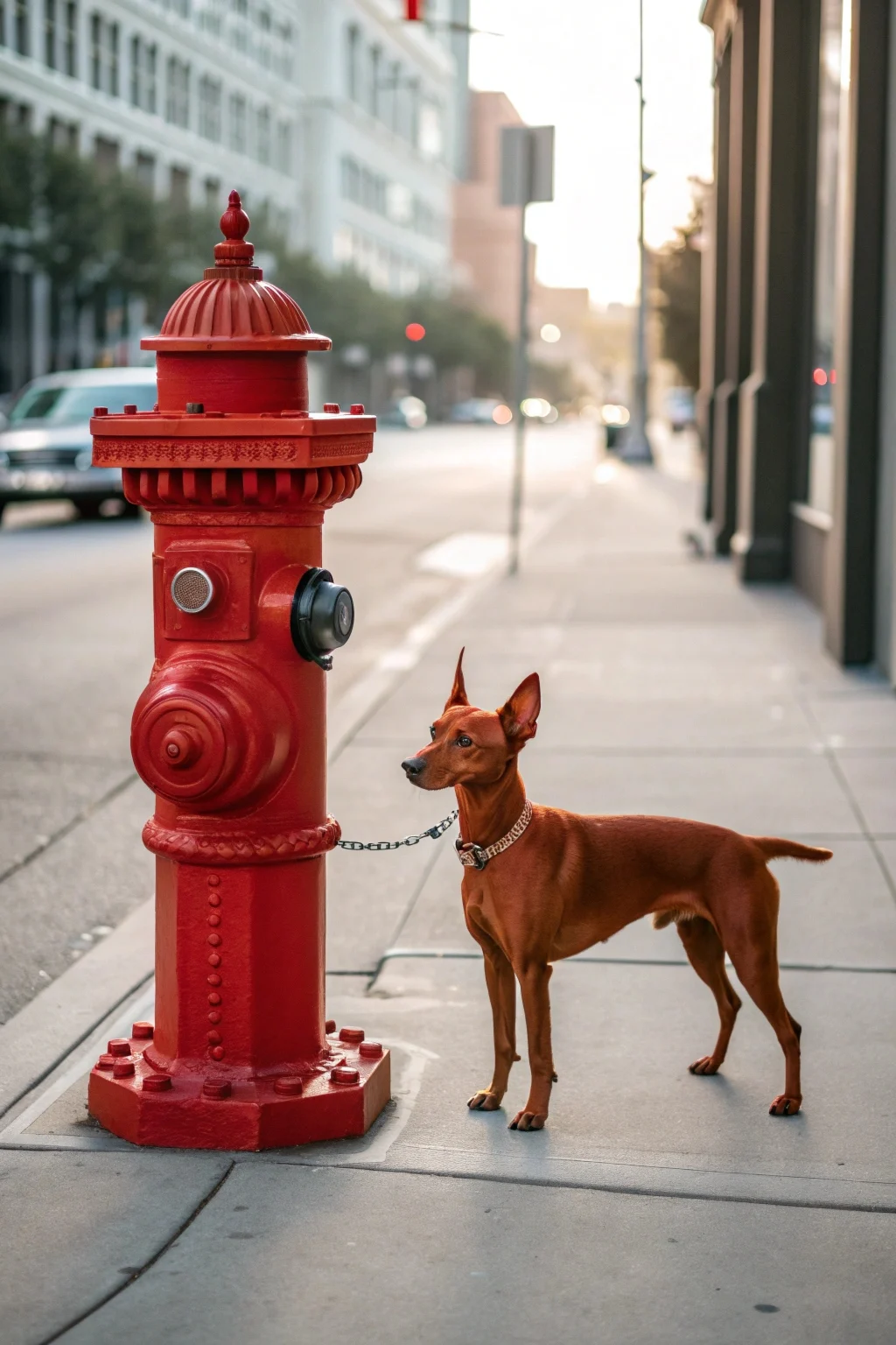 Cute Miniature Dog Breeds Miniature Pinscher

