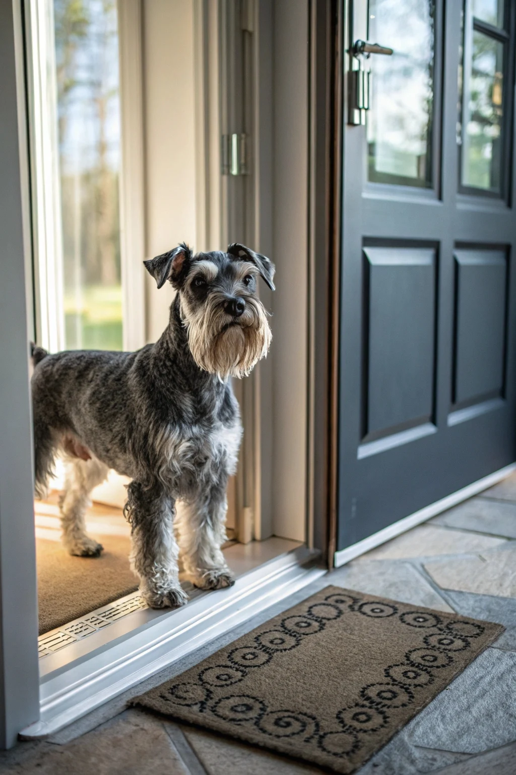 Miniature Schnauzer