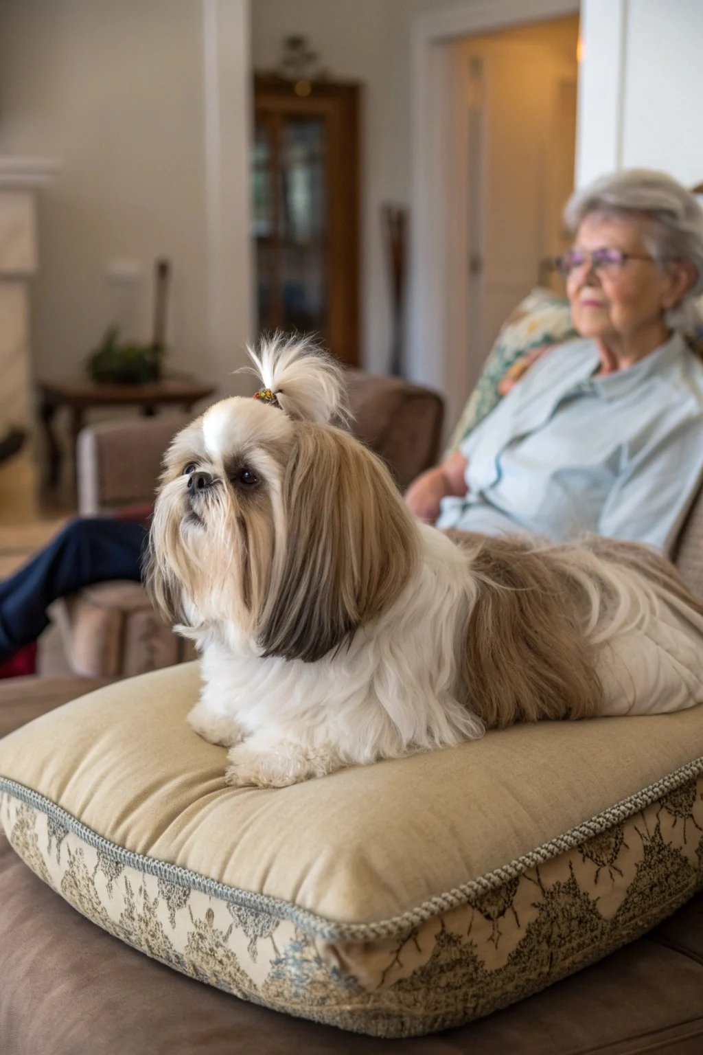 Shih Tzu