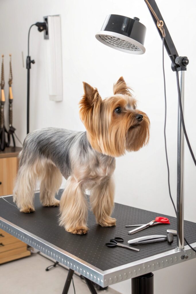 Yorkshire Terrier Prettiest Small Dogs
