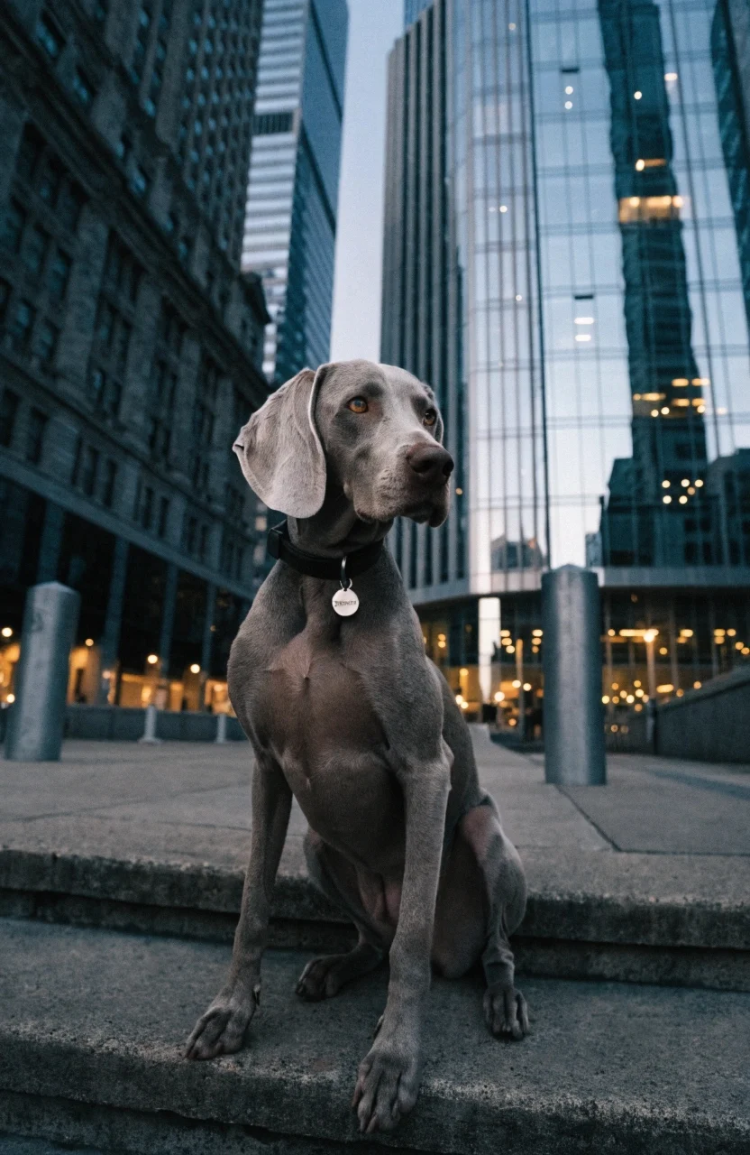 aesthetic dog names male modern