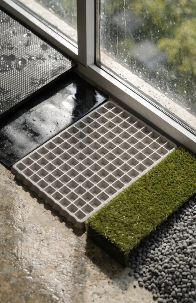  flooring material for dog kennelHow to Choose the Right Dog Kennel Flooring (Before You Buy Anything)