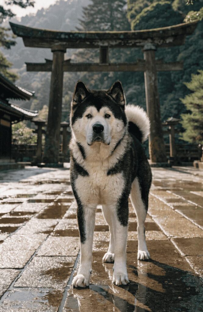 cute japanese boy dog names