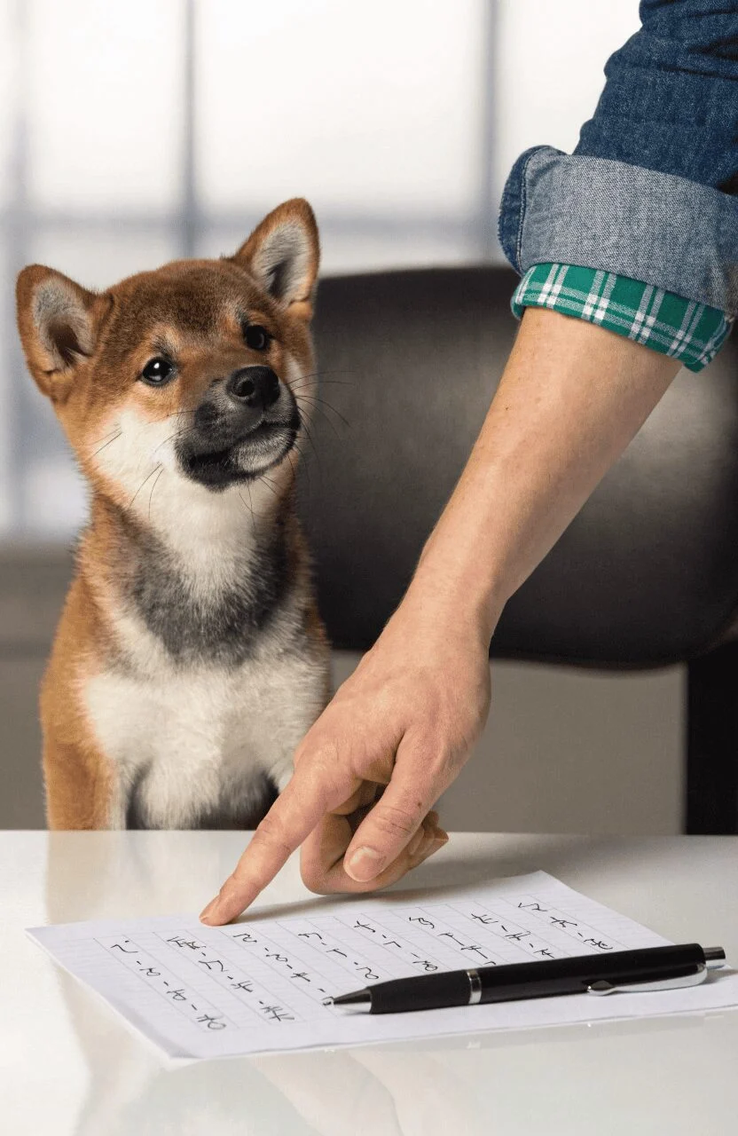 how to pronounce japanese dog names