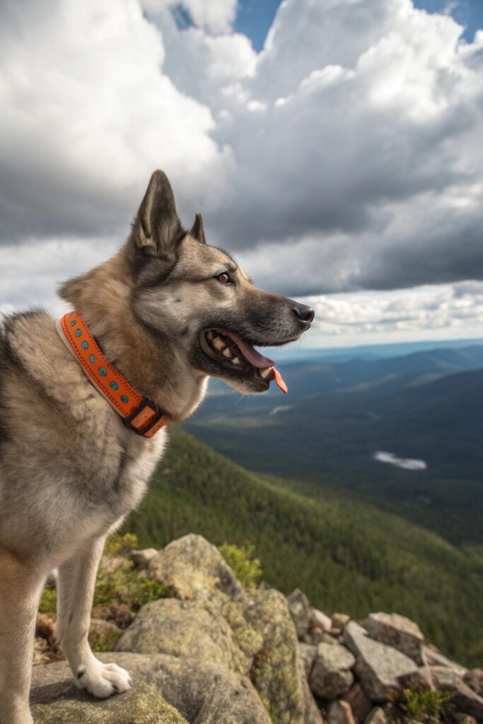 nature inspired aesthetic names for dogs