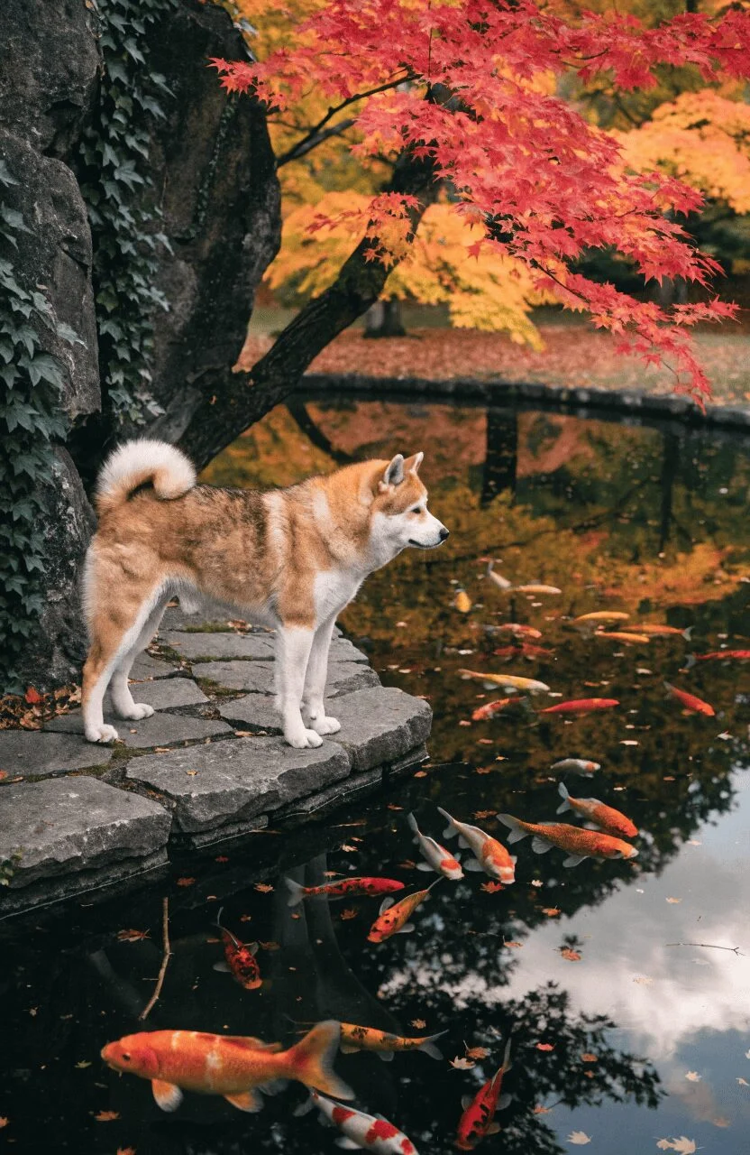 Japanese pet names girl nature
