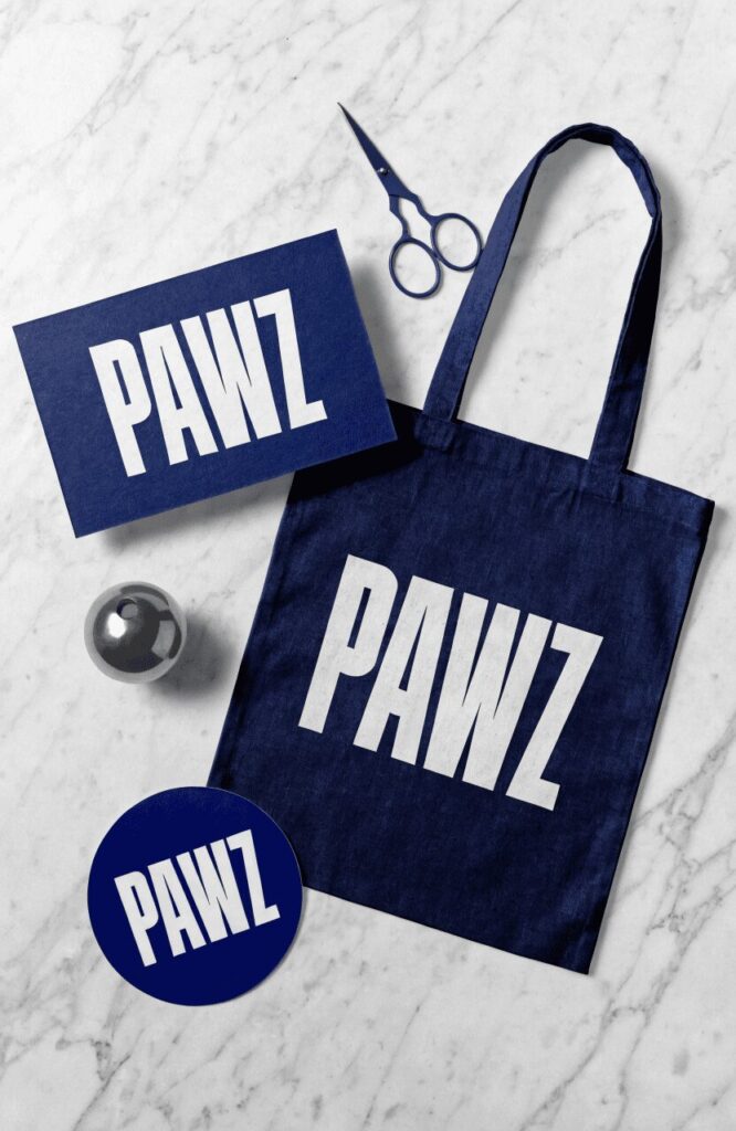 catchy dog grooming shop names short and brandable