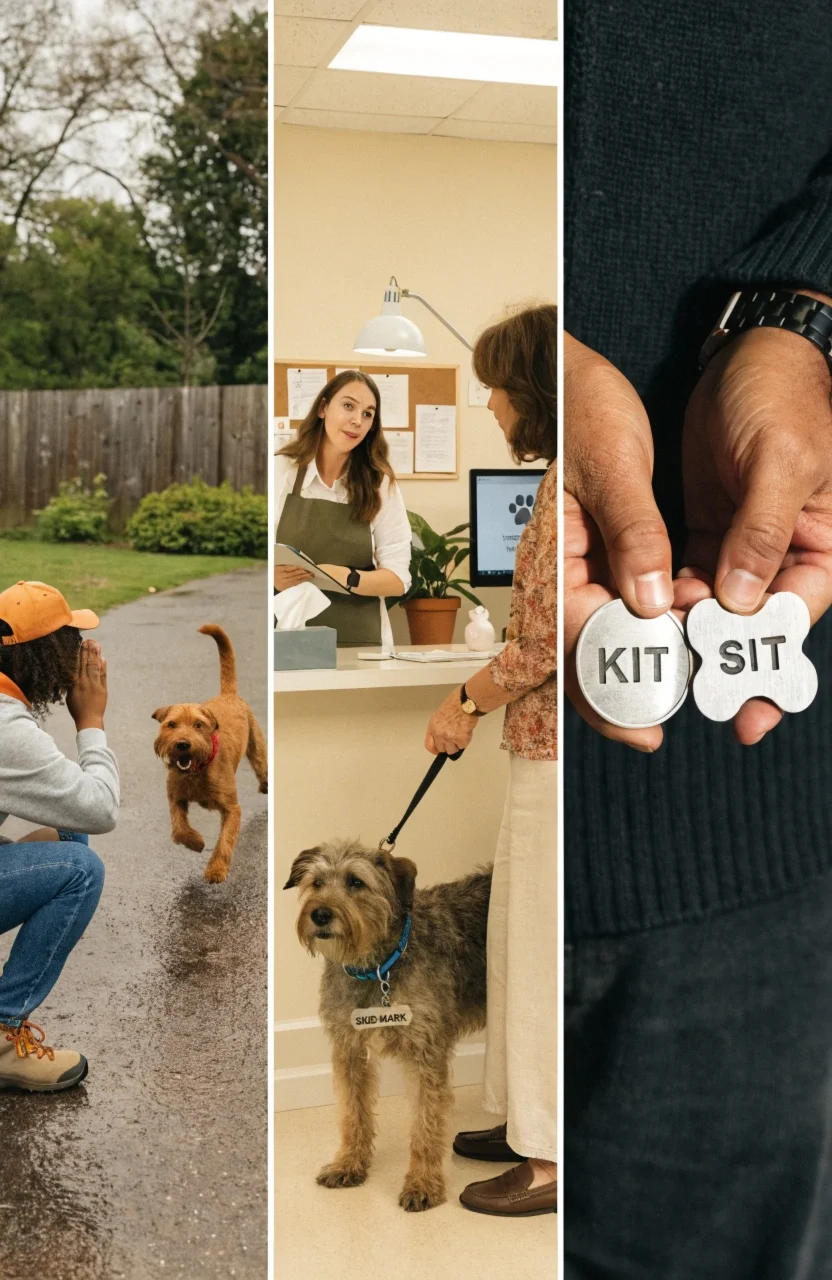 choosing funny dog names practical tips test