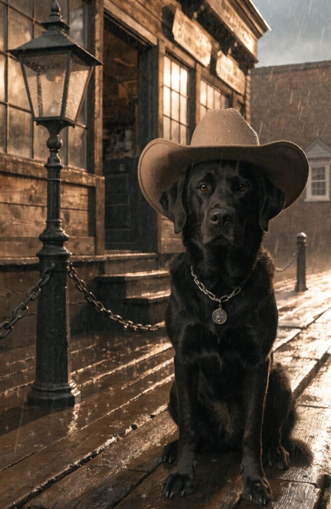 unique western dog names rare original picks
