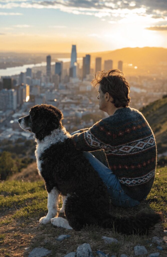 benefits of owning large mixed dog breeds candid