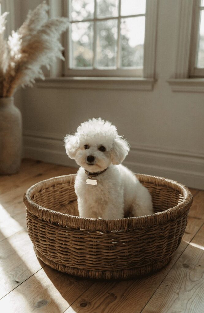 cute white dog names ideas every owner loves