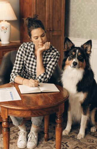 dog breeding decision and planning