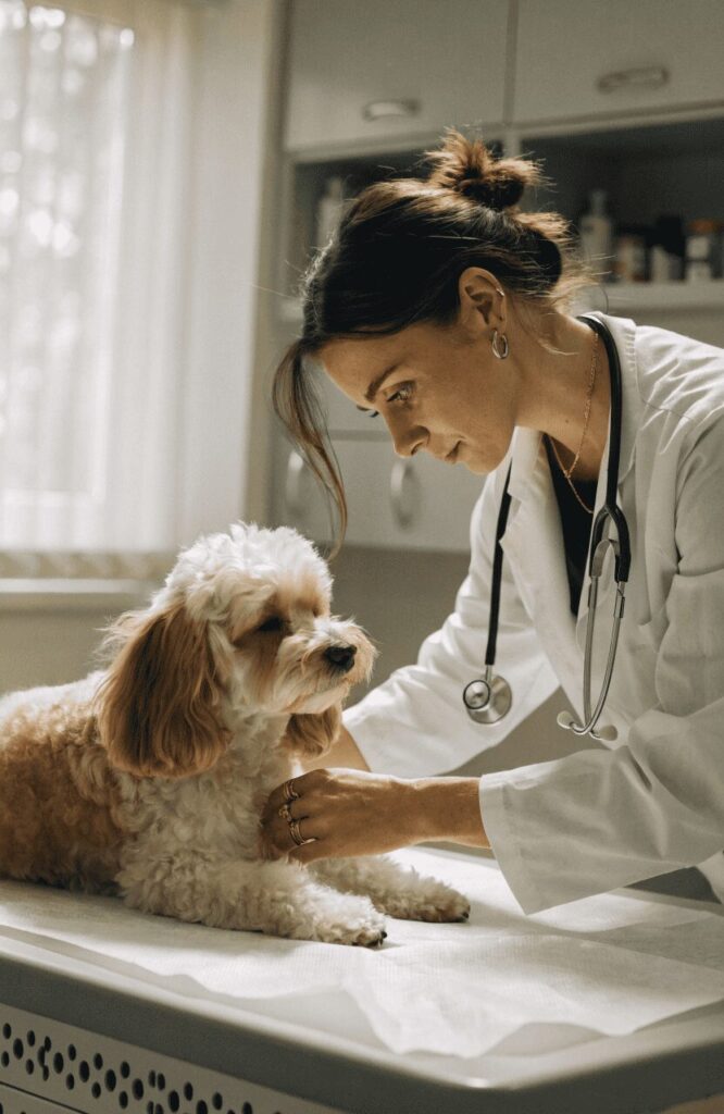 common health issues in teddy bear dog breeds