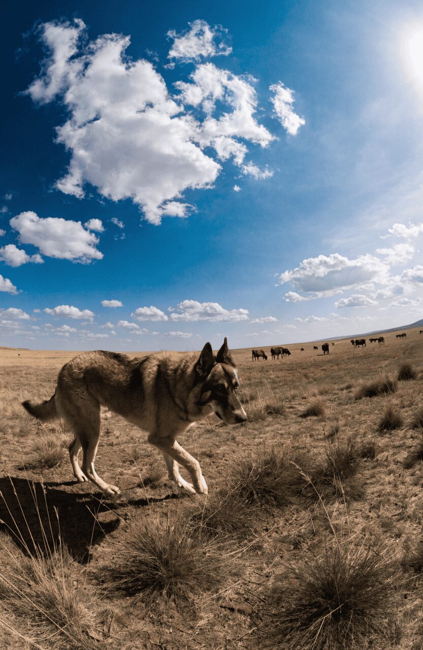 10 Best Livestock Guard Dog Breeds for Farms and Homesteads