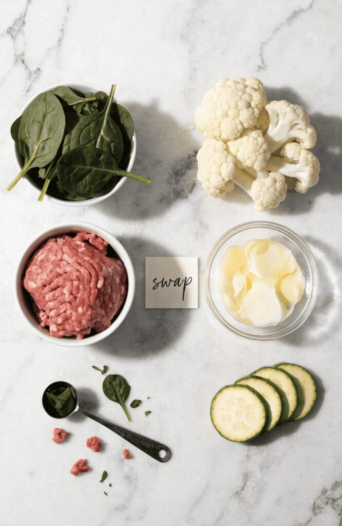 ingredient swaps for senior dogs kidney arthritis diet
