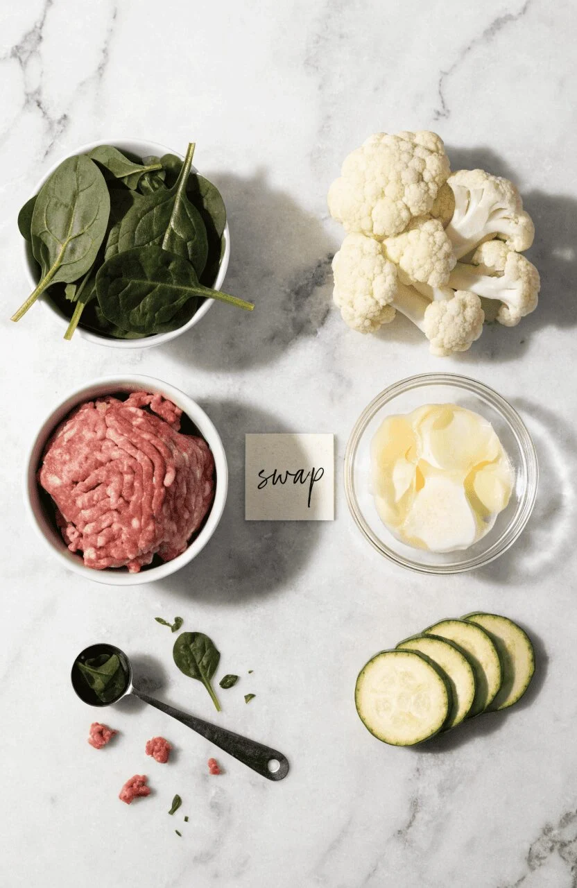 ingredient swaps for senior dogs kidney arthritis diet