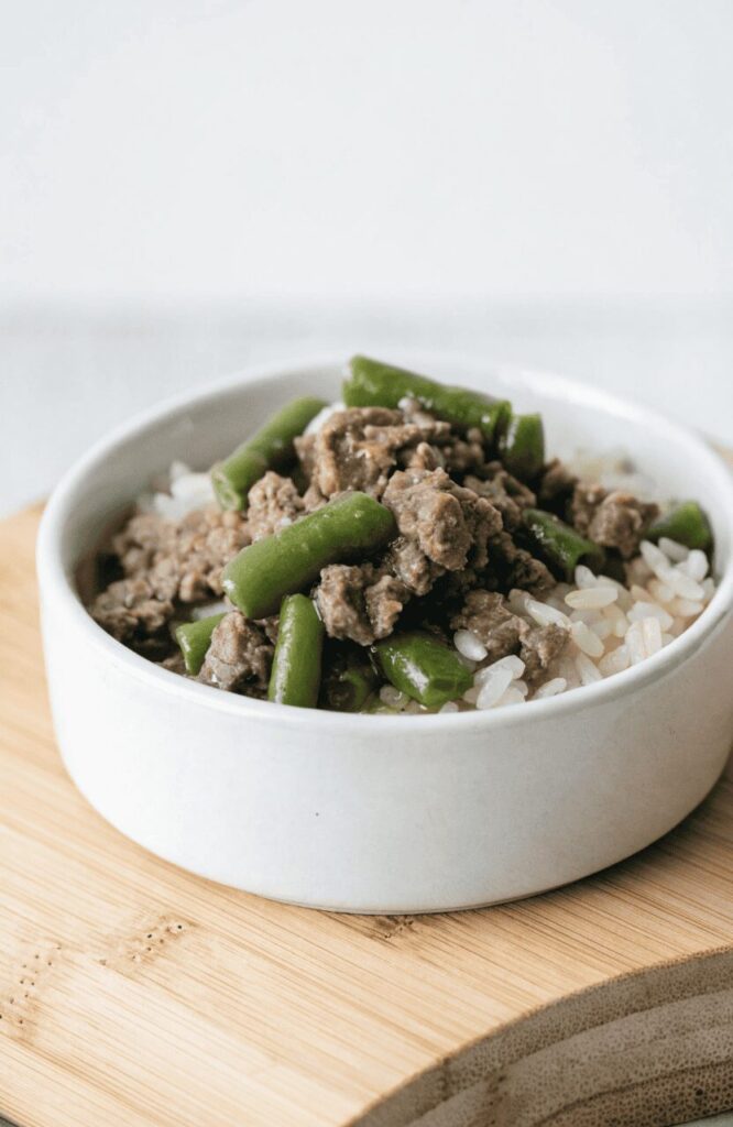 kangaroo hypoallergenic homemade dog food for severe allergies
