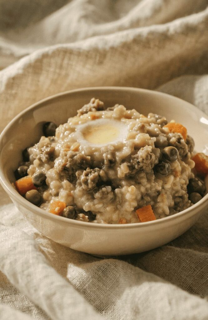 lamb oatmeal skin calming dog food for allergies