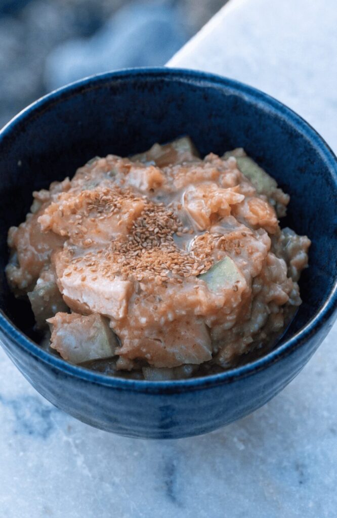 salmon flaxseed omega dog food recipe for dry itchy skin