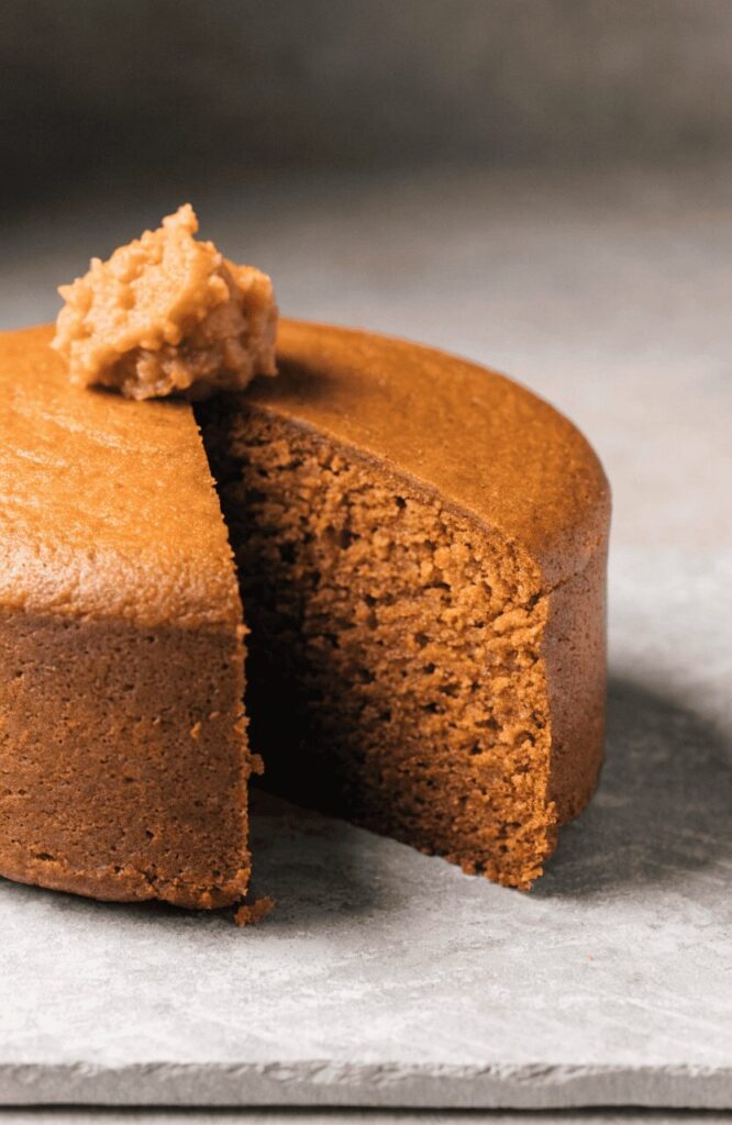 easy sweet potato dog cake 3 ingredients