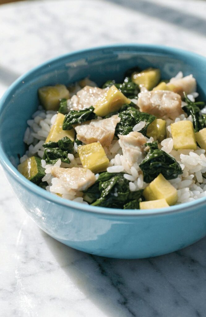whitefish zucchini omega bowl homemade dog food for itchy skin
