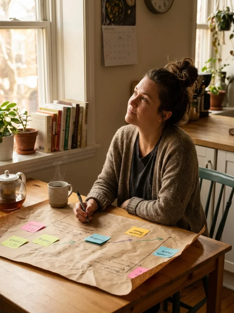 Mapping out a dog treat business plan and goals