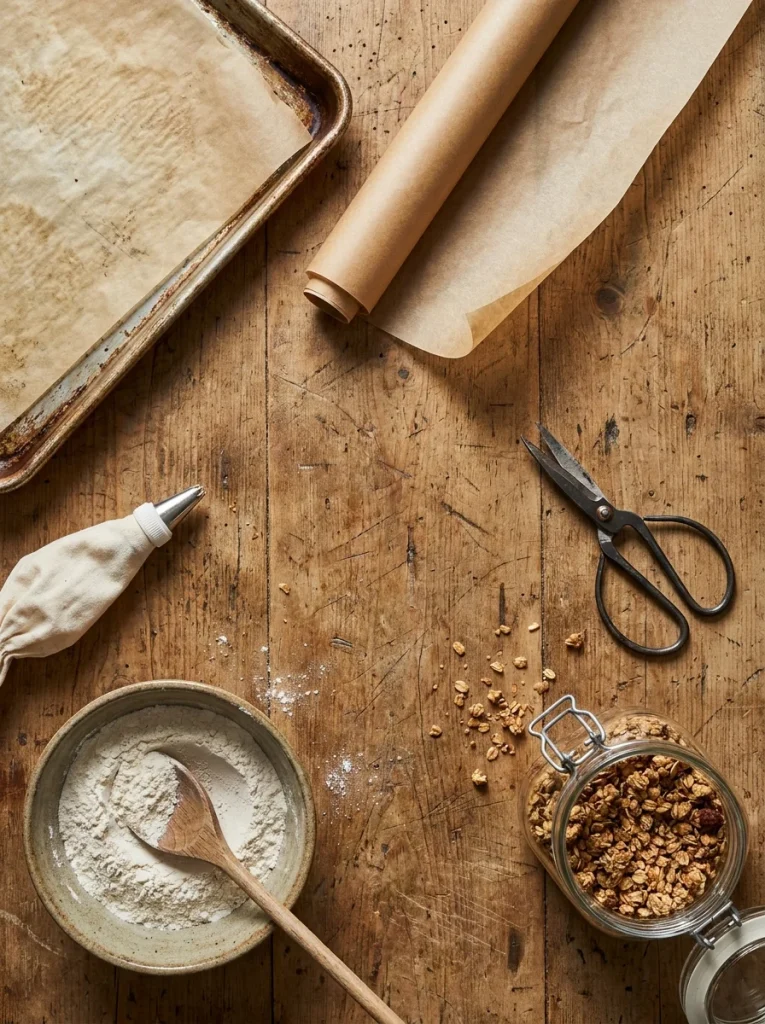 tools for making coconut yogurt drops for dogs