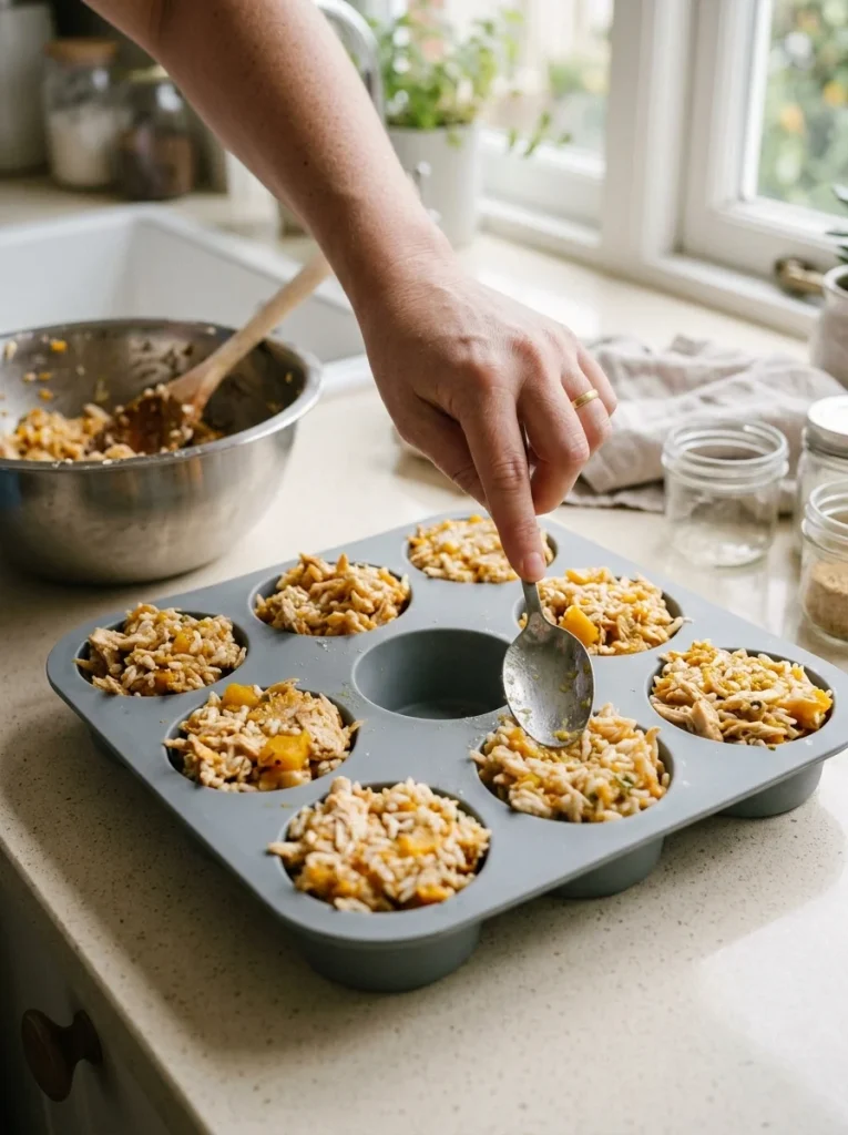Freezer batch bland dog food for pancreatitis flare-ups
